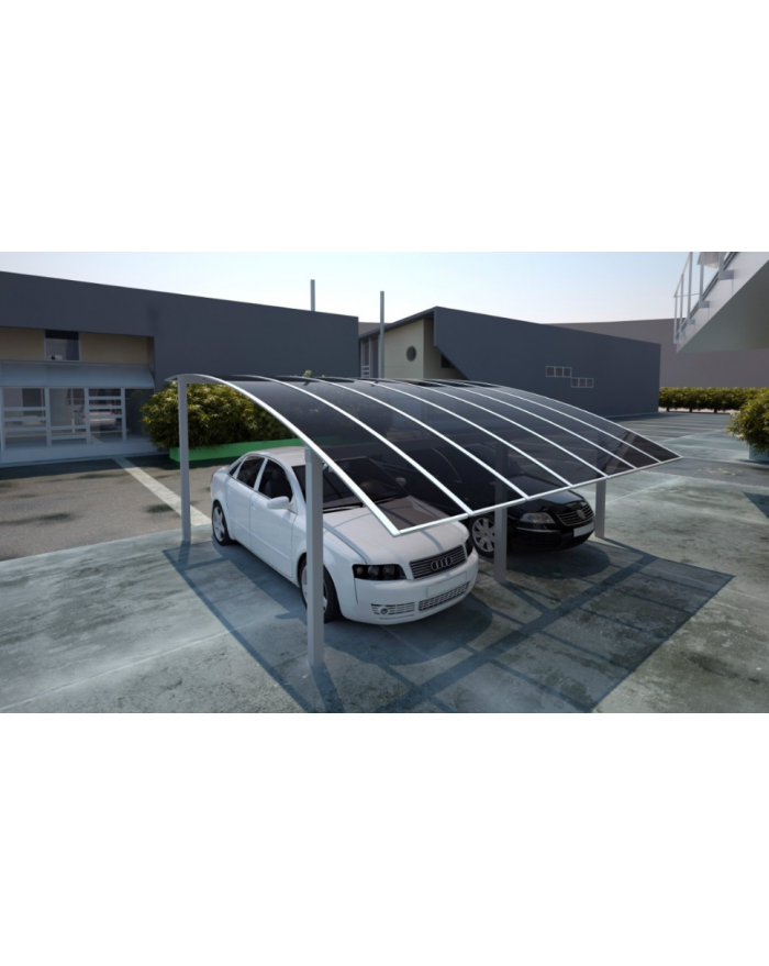 TF PLUS CARPORT